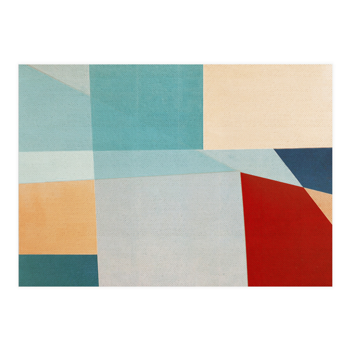 Obtrusion 5 (Print Only)