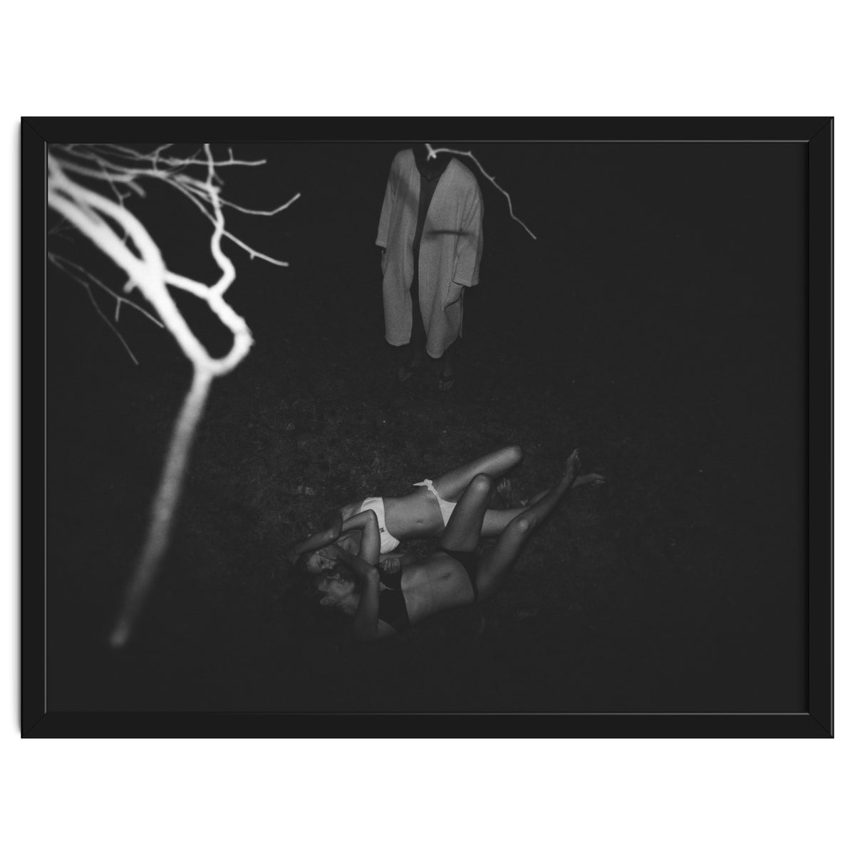 This Is What It's Like To Live In A Tree House