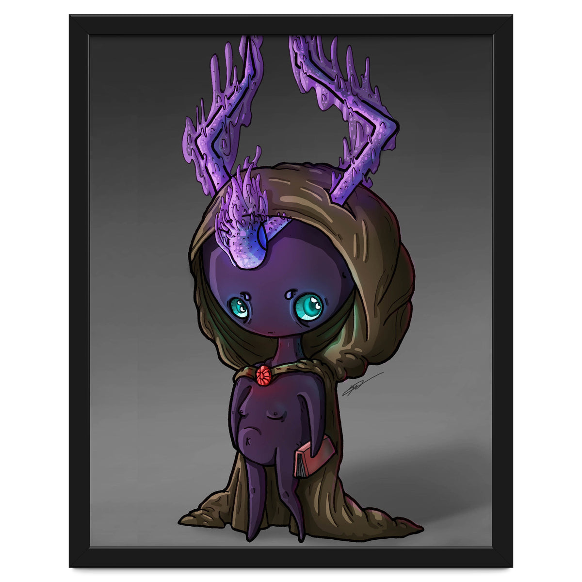 Skemear the Voidling