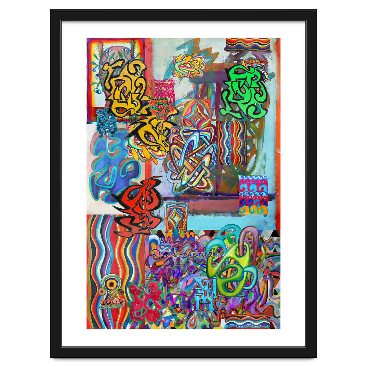 Graffiti Digital 2022 563