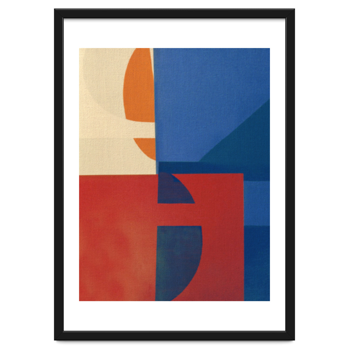 Sailing In A Sea Of Doubts