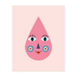 Raindrop Kids rgb (Print Only) thumbnail