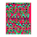 New Graffiti B 18 (Print Only) thumbnail