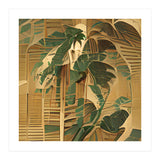GROOVY-TROPICAL-1-A (Print Only) thumbnail