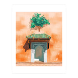 Mughul Entrance (Print Only) thumbnail
