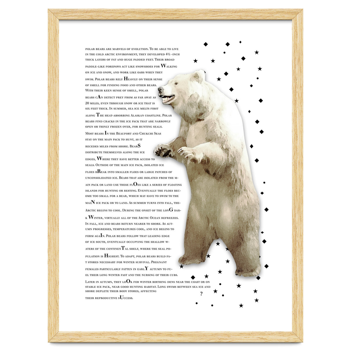 What is wrong with you?