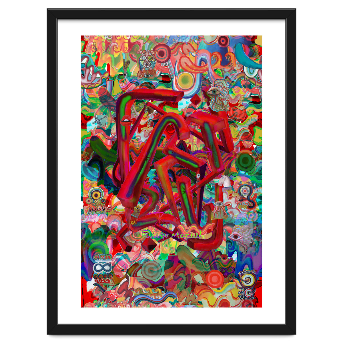 Muchas Cosas 2021 125