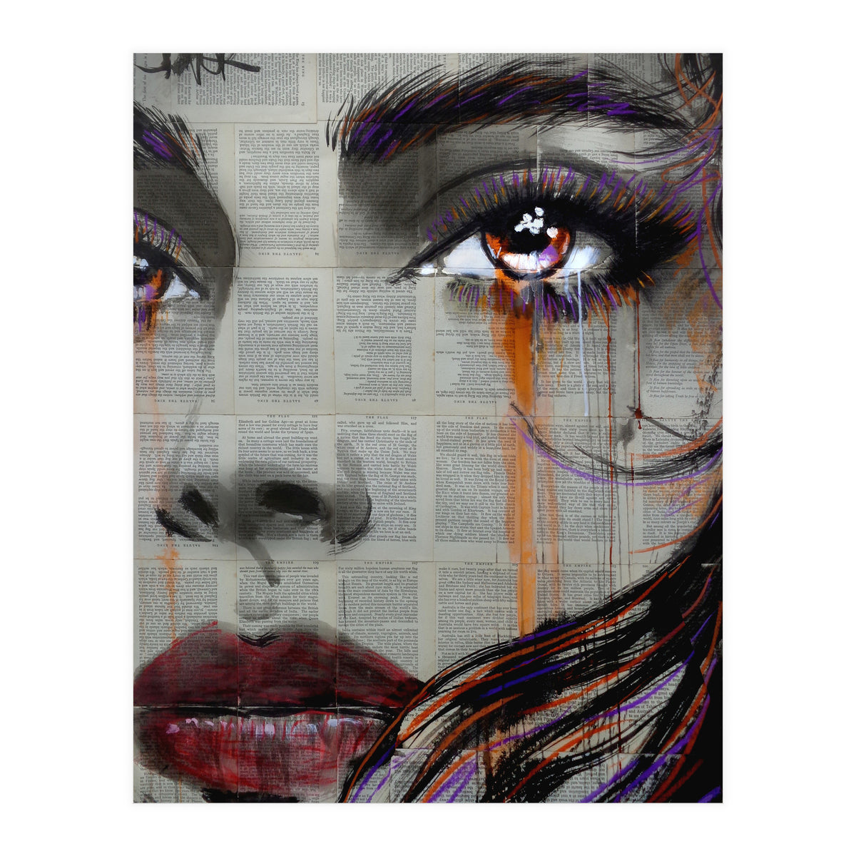 As Well (Print Only)