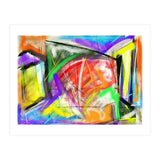 Time Tunnel (Print Only) thumbnail