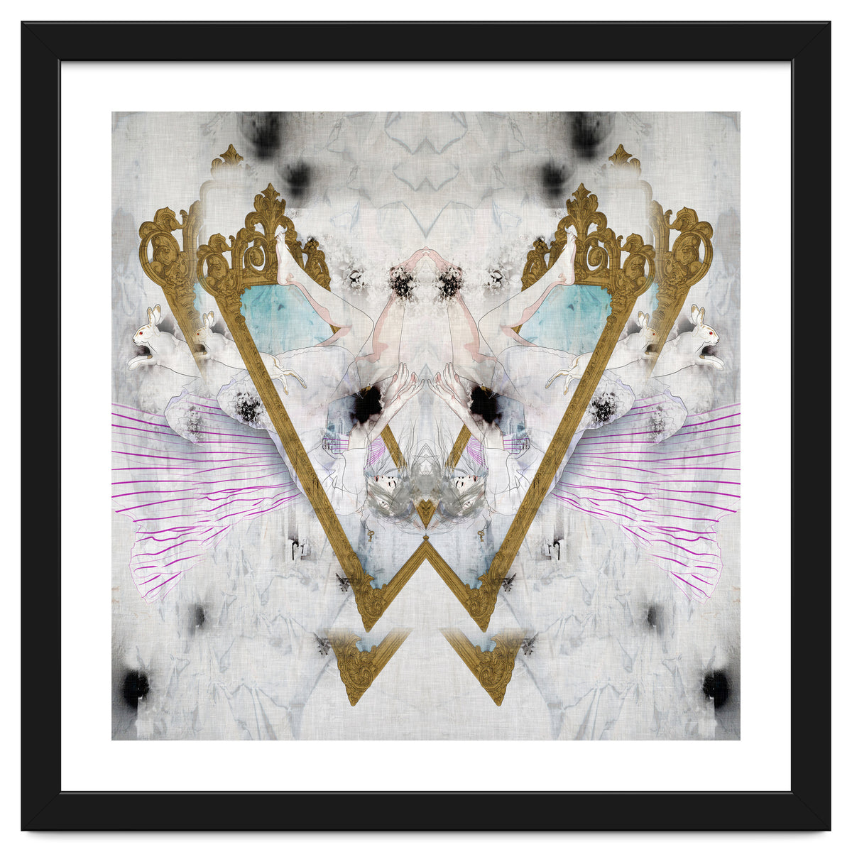 Looking Glass_Parallel