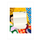 Peacock (Print Only) thumbnail