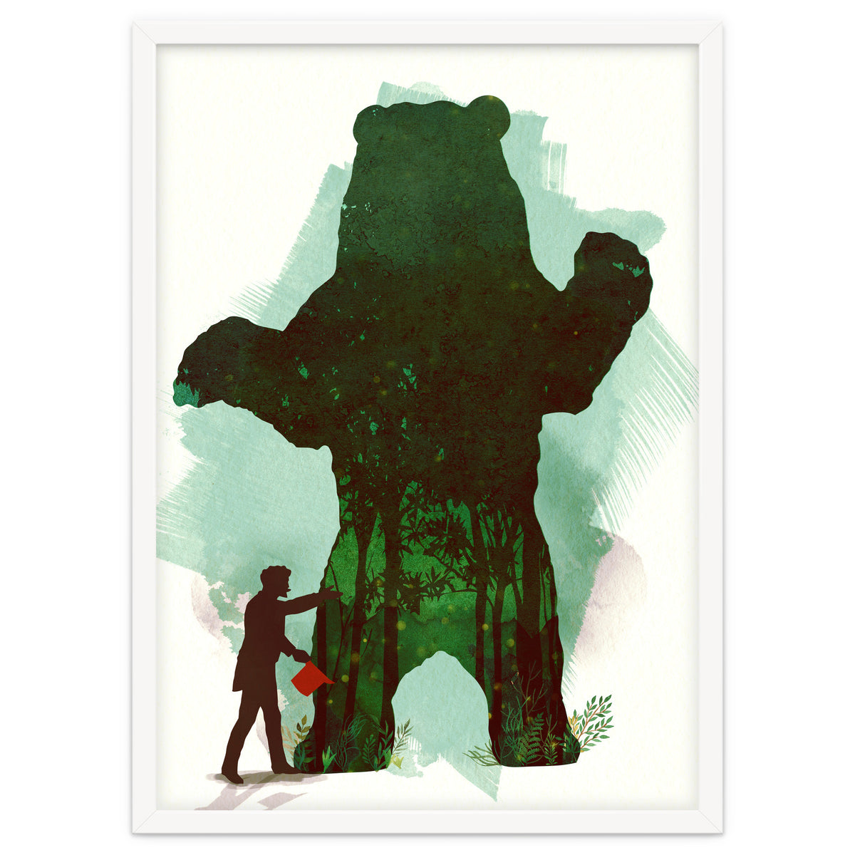 Imagine: The great adventure