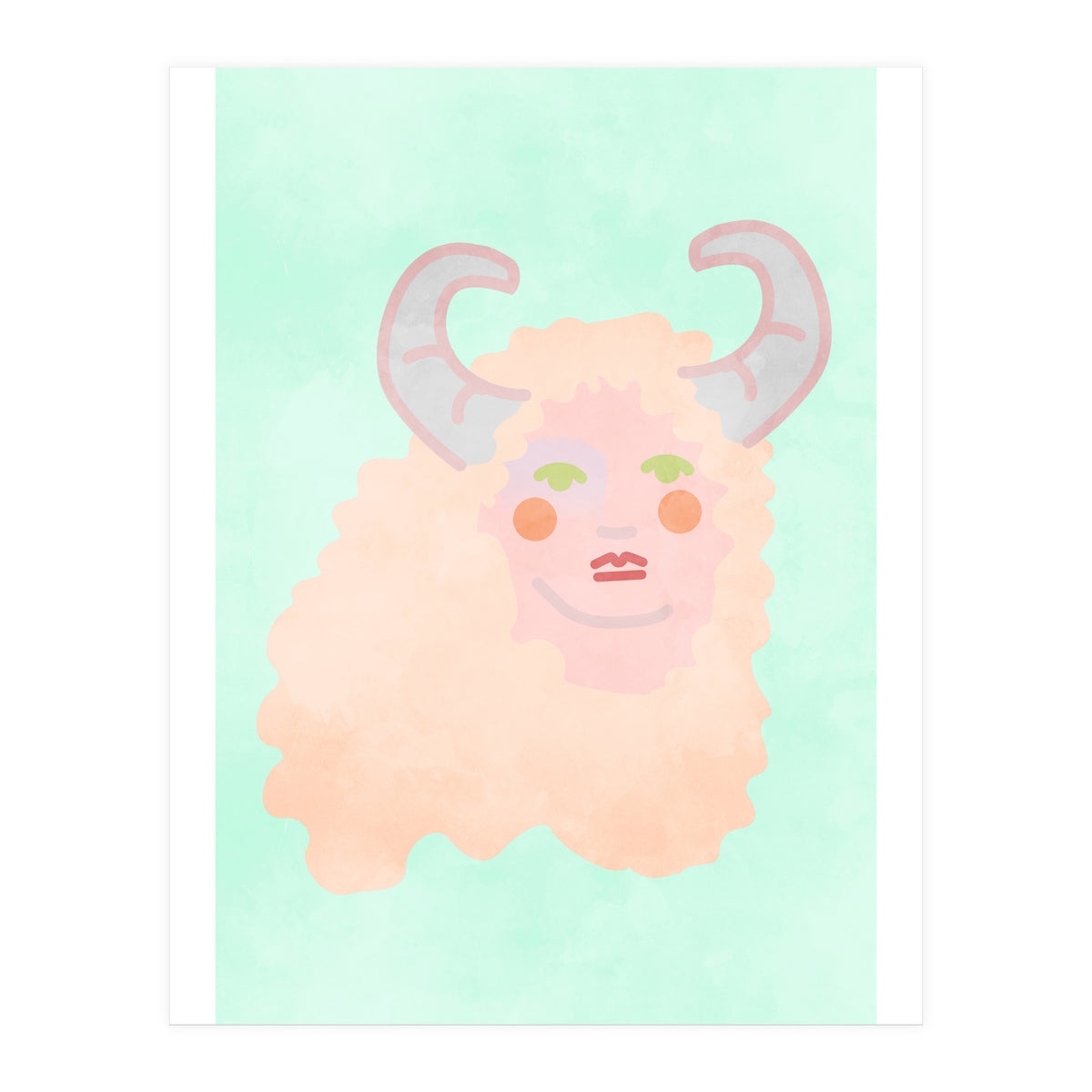 Aries (Print Only)