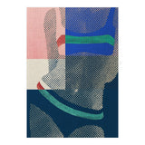 Gerald Laing's Girls 3 (Print Only) thumbnail