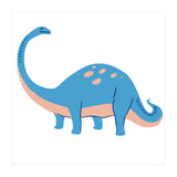 Brontosaurus (Print Only) thumbnail