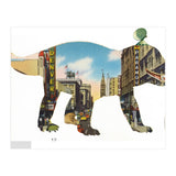 Monster City (Print Only) thumbnail
