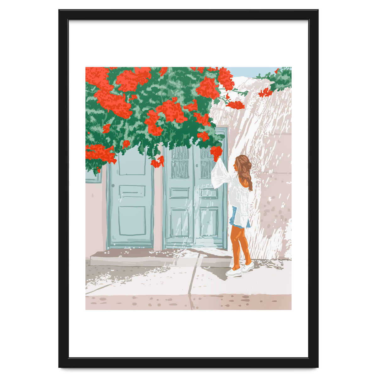 The Places We Visit Become A Part Of Our Soul Somehow