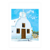 When In Greece (Print Only) thumbnail