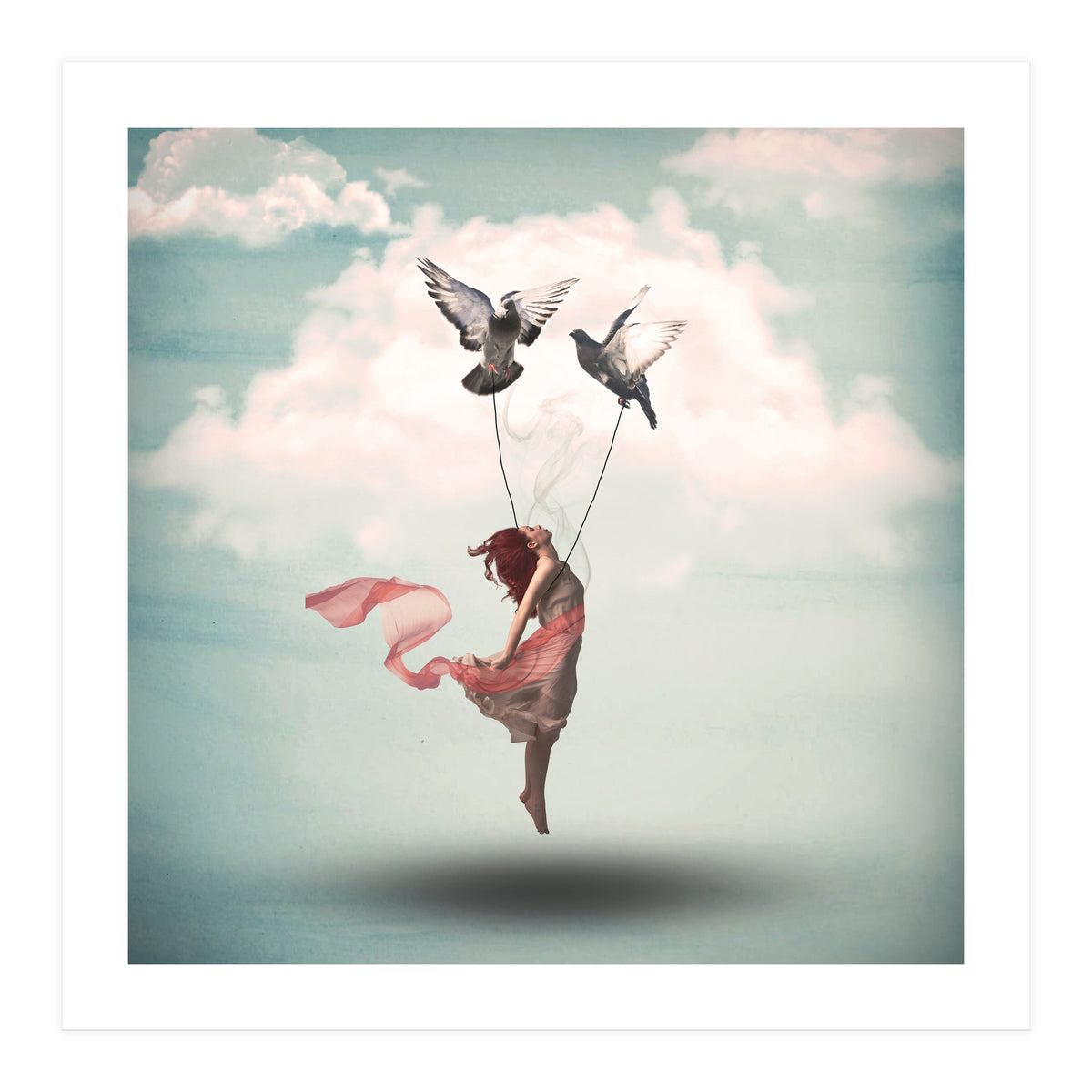 flight (Print Only)