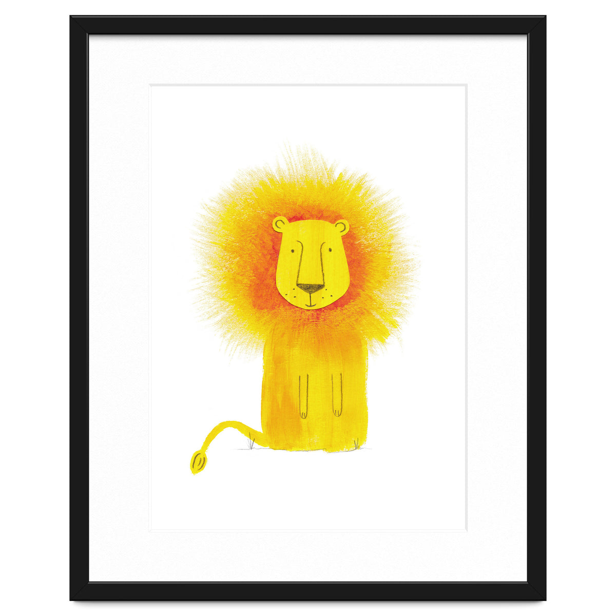 Lion