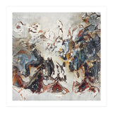 ELEMENTS | ABSTRACT ARTWORK (Print Only) thumbnail
