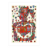 Mujer Digital 3 20 (Print Only) thumbnail