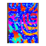 Pop Abstract 2023 Nuevo 16 (Print Only) thumbnail