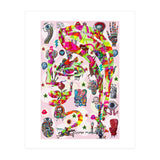 Graffiti Digital 12 2022 E 6 (Print Only) thumbnail