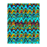 Pop abstract color full (Print Only) thumbnail