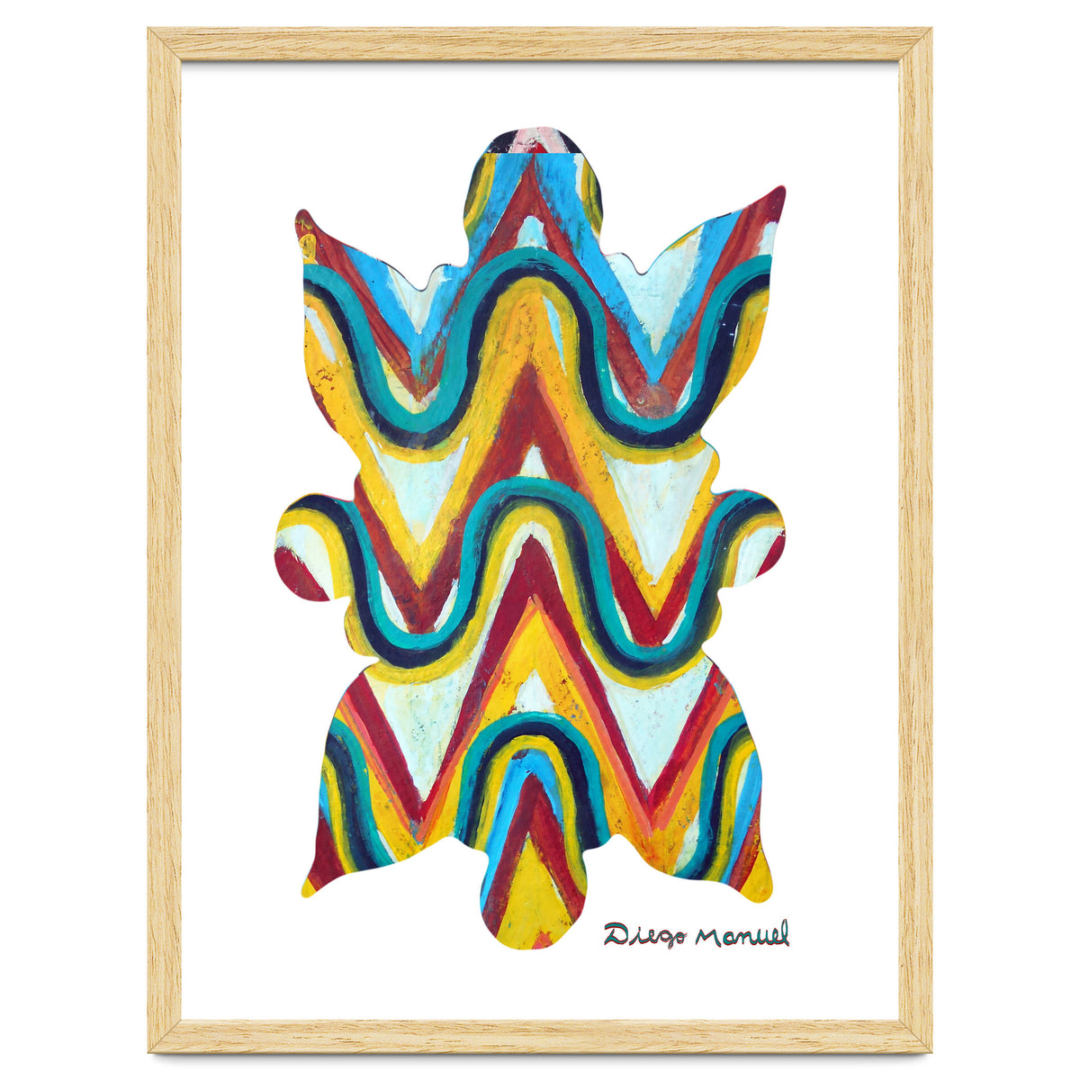 Pop Abstract 2023 39 Copia