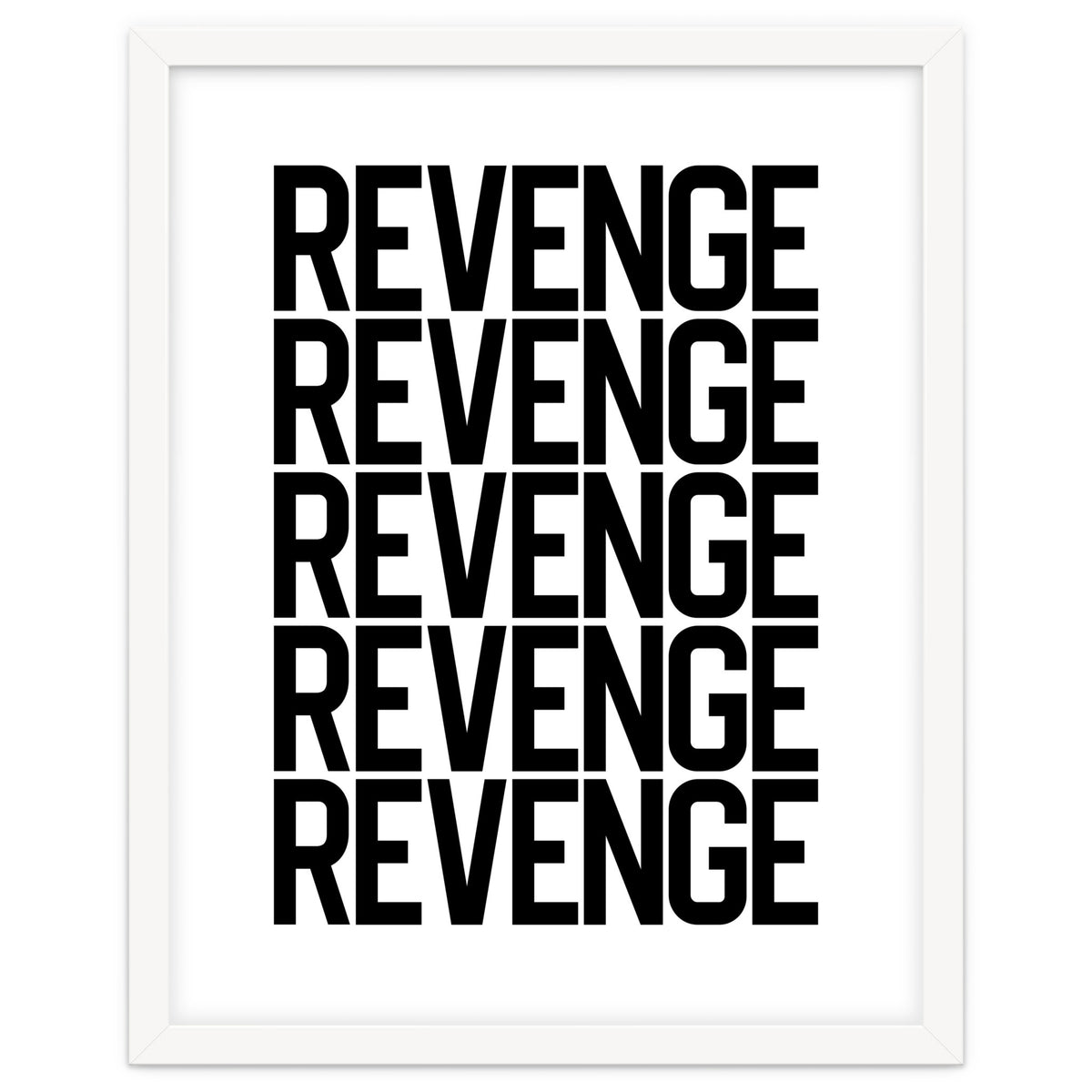 REVENGE II