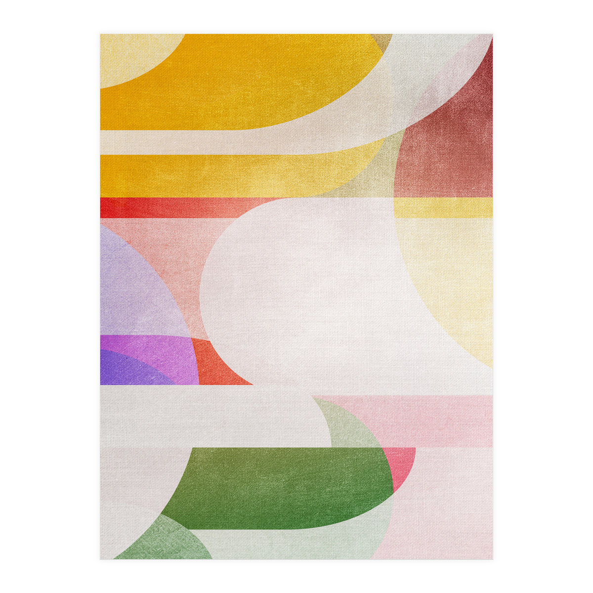 There And Back Again (2) (Print Only)