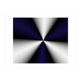 Violent Color Modern Interior  (Print Only) thumbnail