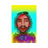Che 6 Multicolor 2 (Print Only) thumbnail