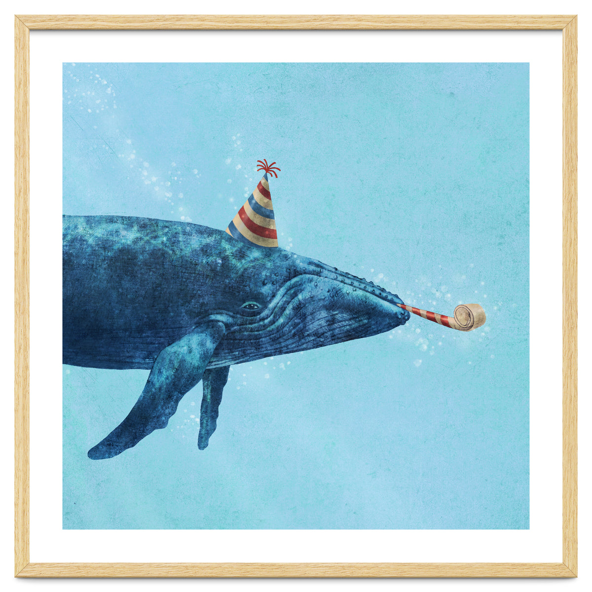 1479 Part Whale test