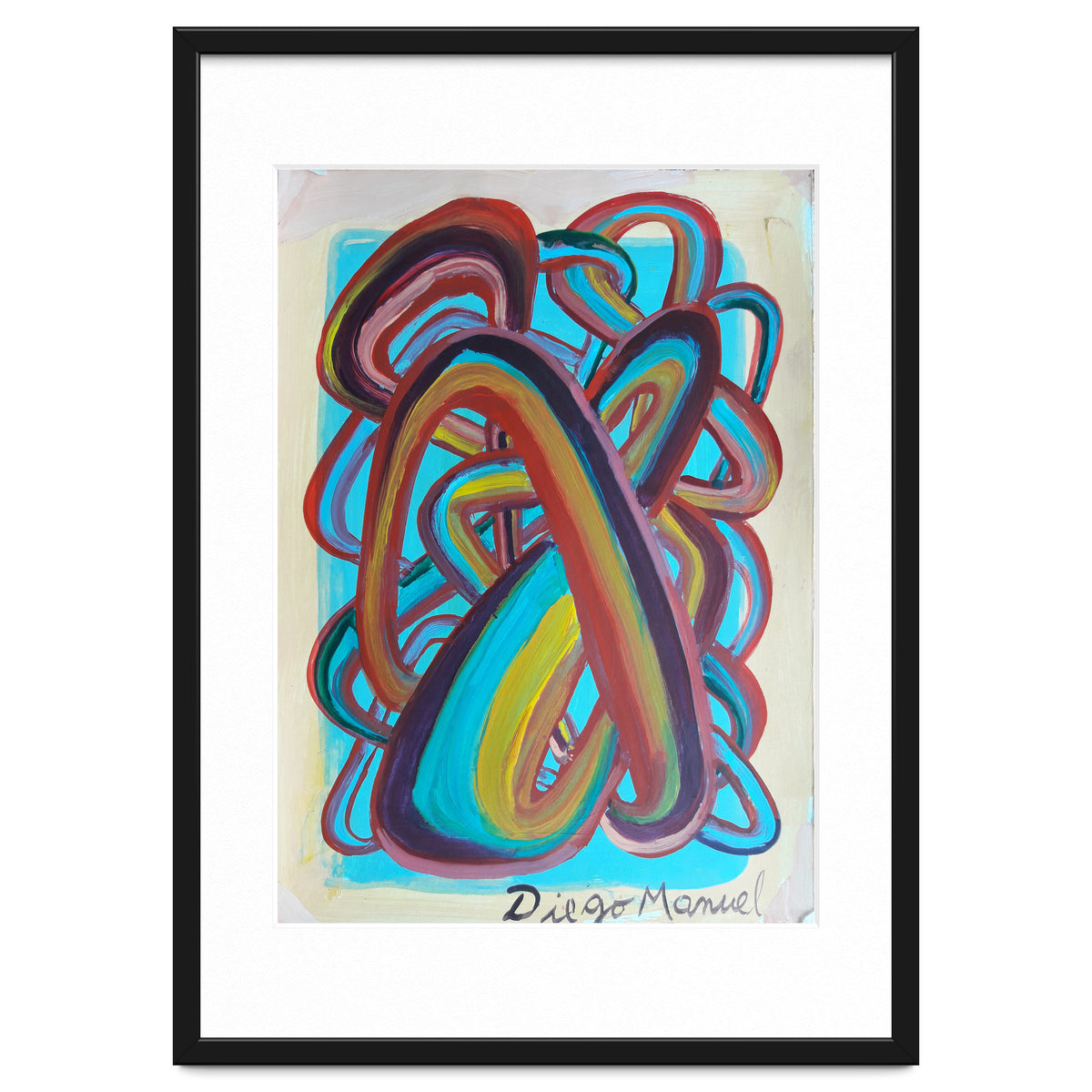 Formas En El Espacio 11