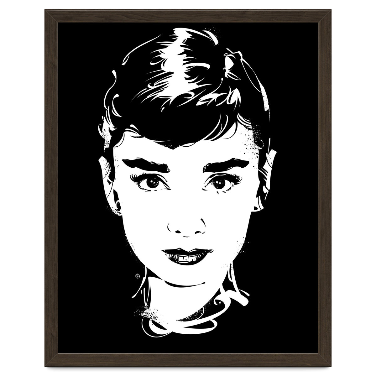 Audrey Hepburn
