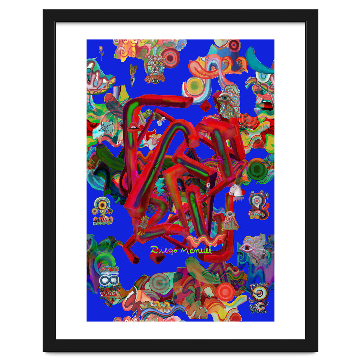 Muchas Cosas 2021 120