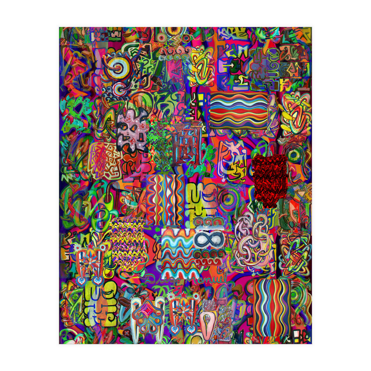 New Graffiti2022 204 (Print Only)