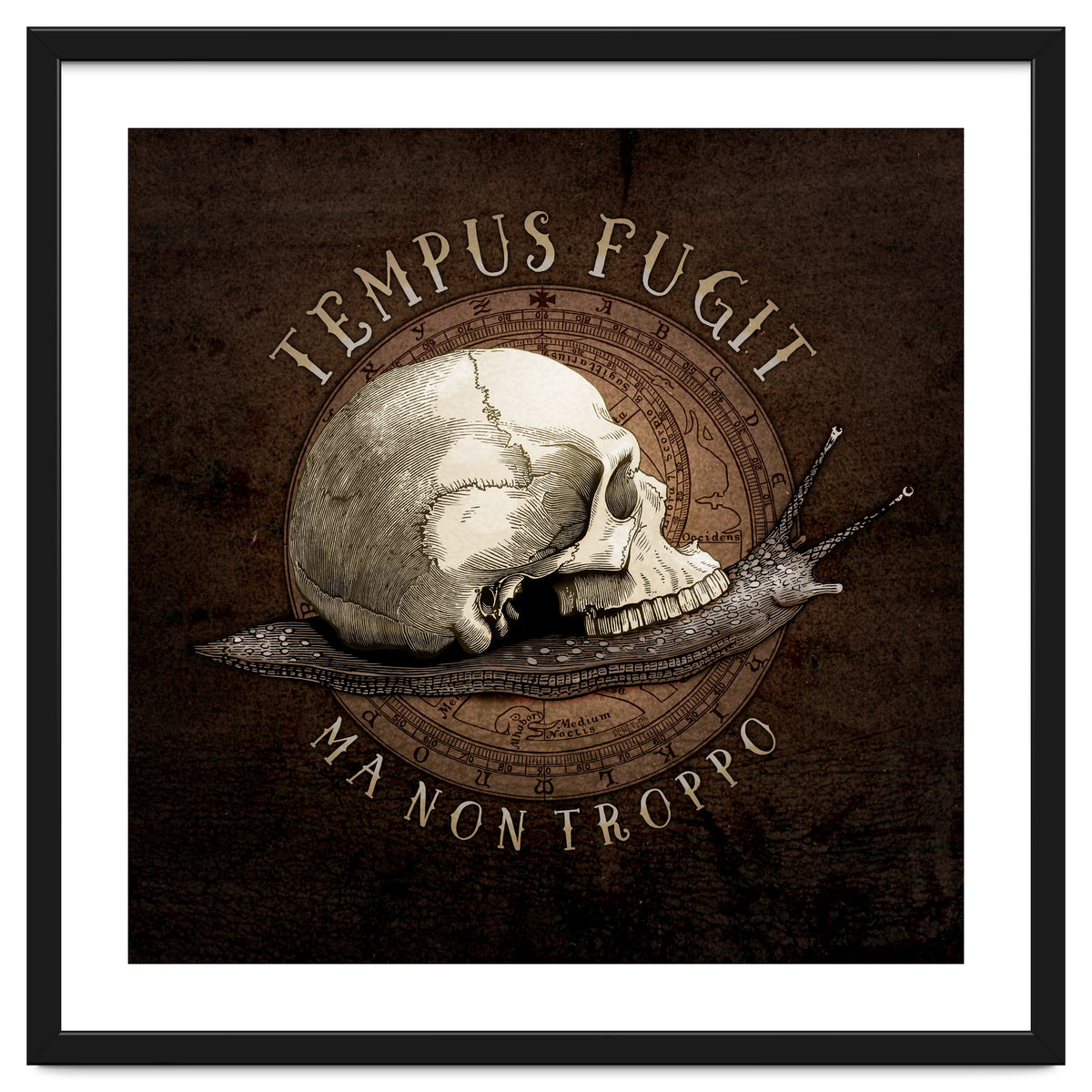 Tempus Fugit (ma non troppo)