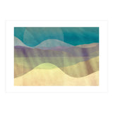 Dunna Summer Sun #2 (Print Only) thumbnail
