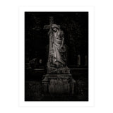 Tombstone Shadow No 34 (Print Only) thumbnail