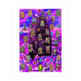 La Isla Digital 51 (Print Only) thumbnail