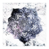 Cancer Constellation Mandala (Print Only) thumbnail