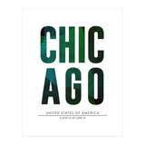 Chicago (Print Only) thumbnail
