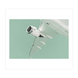 Overhead X (Print Only) thumbnail