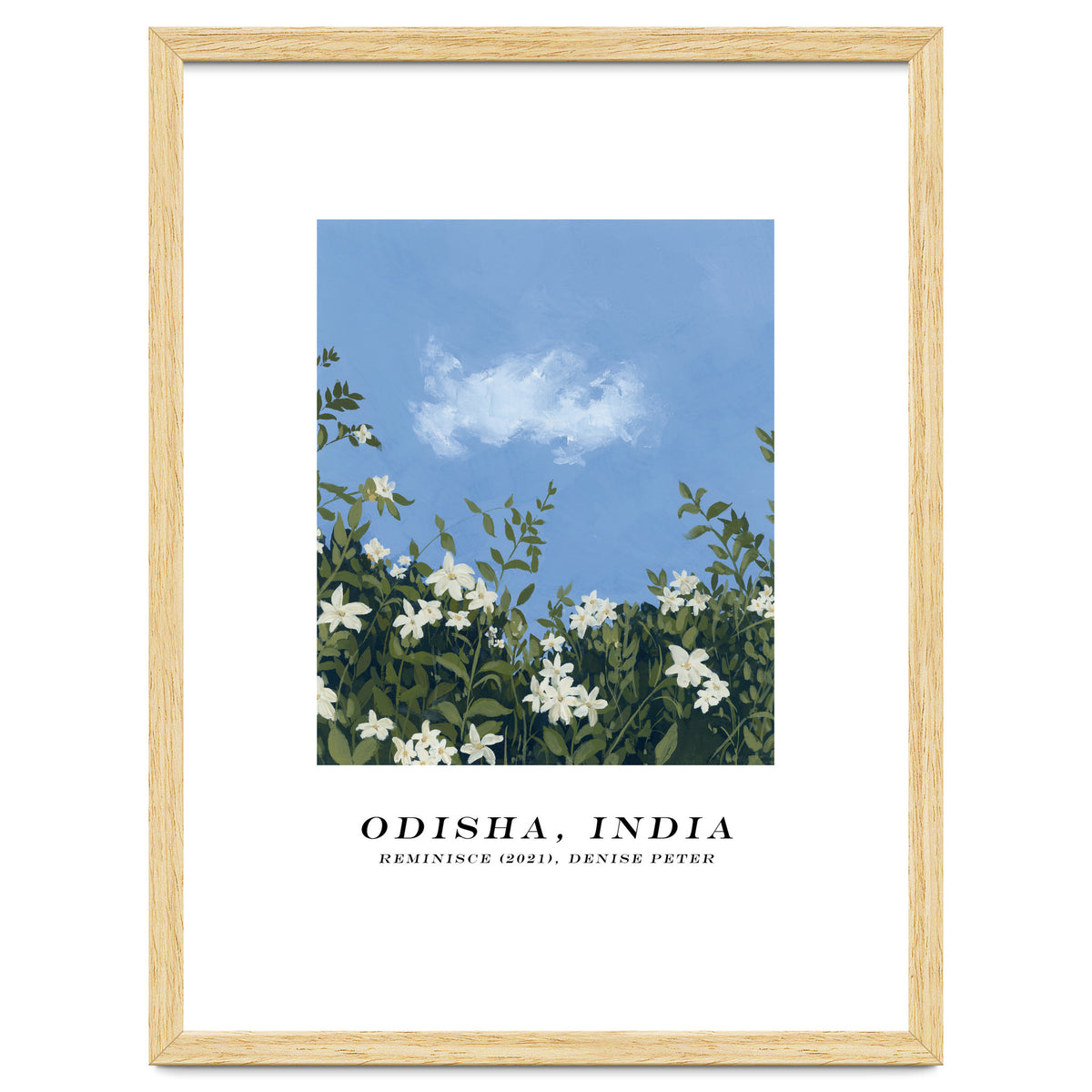 Odisha, India