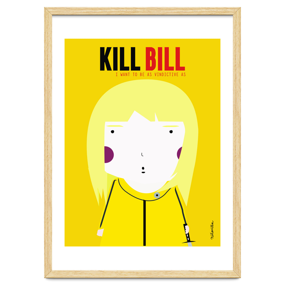Killbill