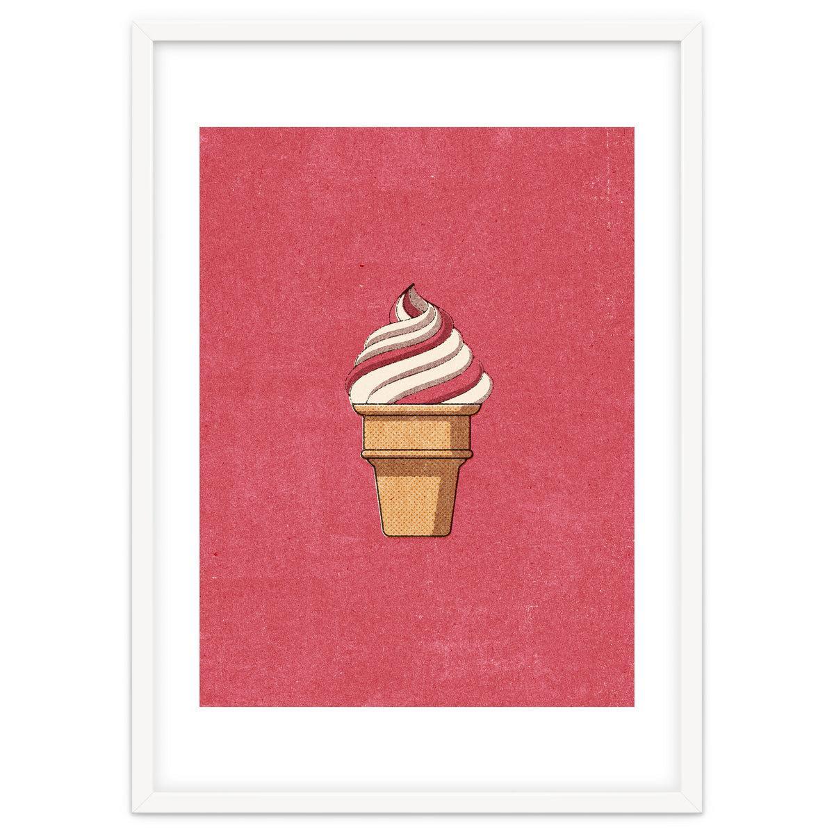 FAST FOOD / Ice Cream