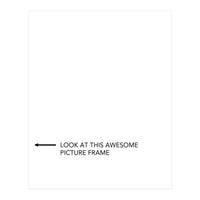 PICTURE FRAME (Print Only)